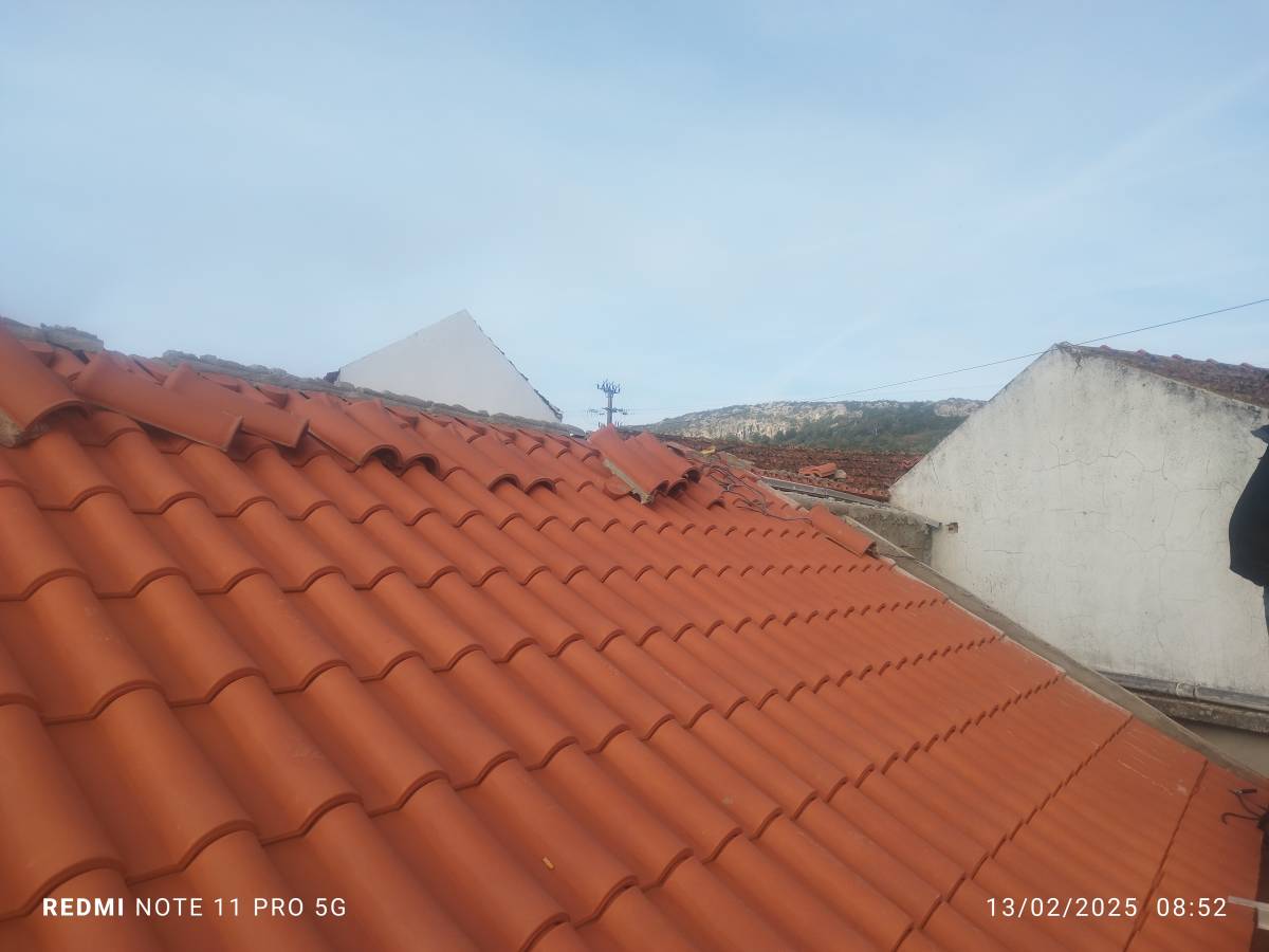 Fábio Ramos - Alcobaça - Telhados e Coberturas
