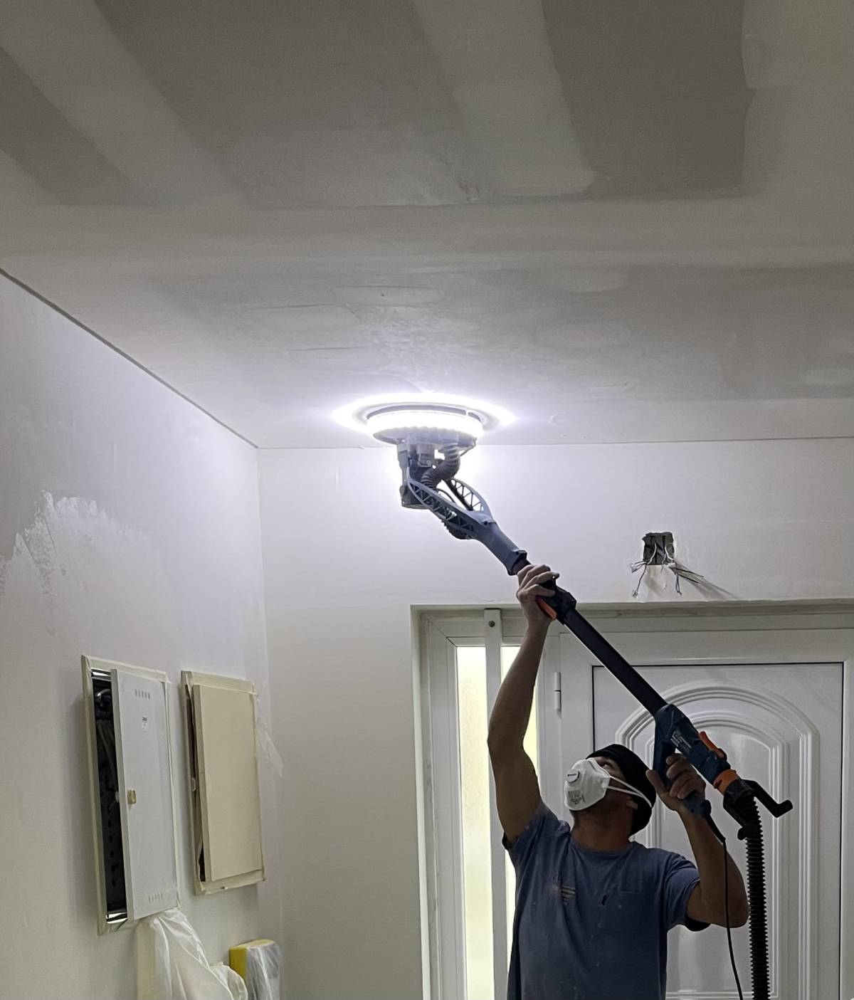 DC.PINTURAS - Sintra - Interior Design