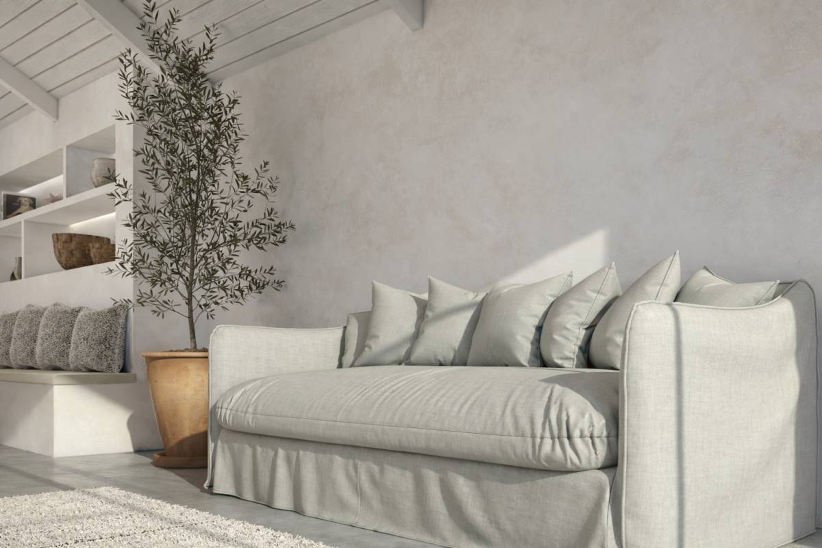 Maison Altana - interior design - Sines - Raumausstattung
