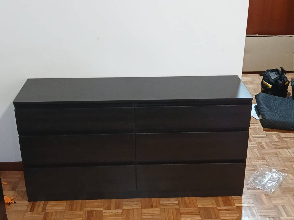Especialista de Montagem de Mobiliário IKEA