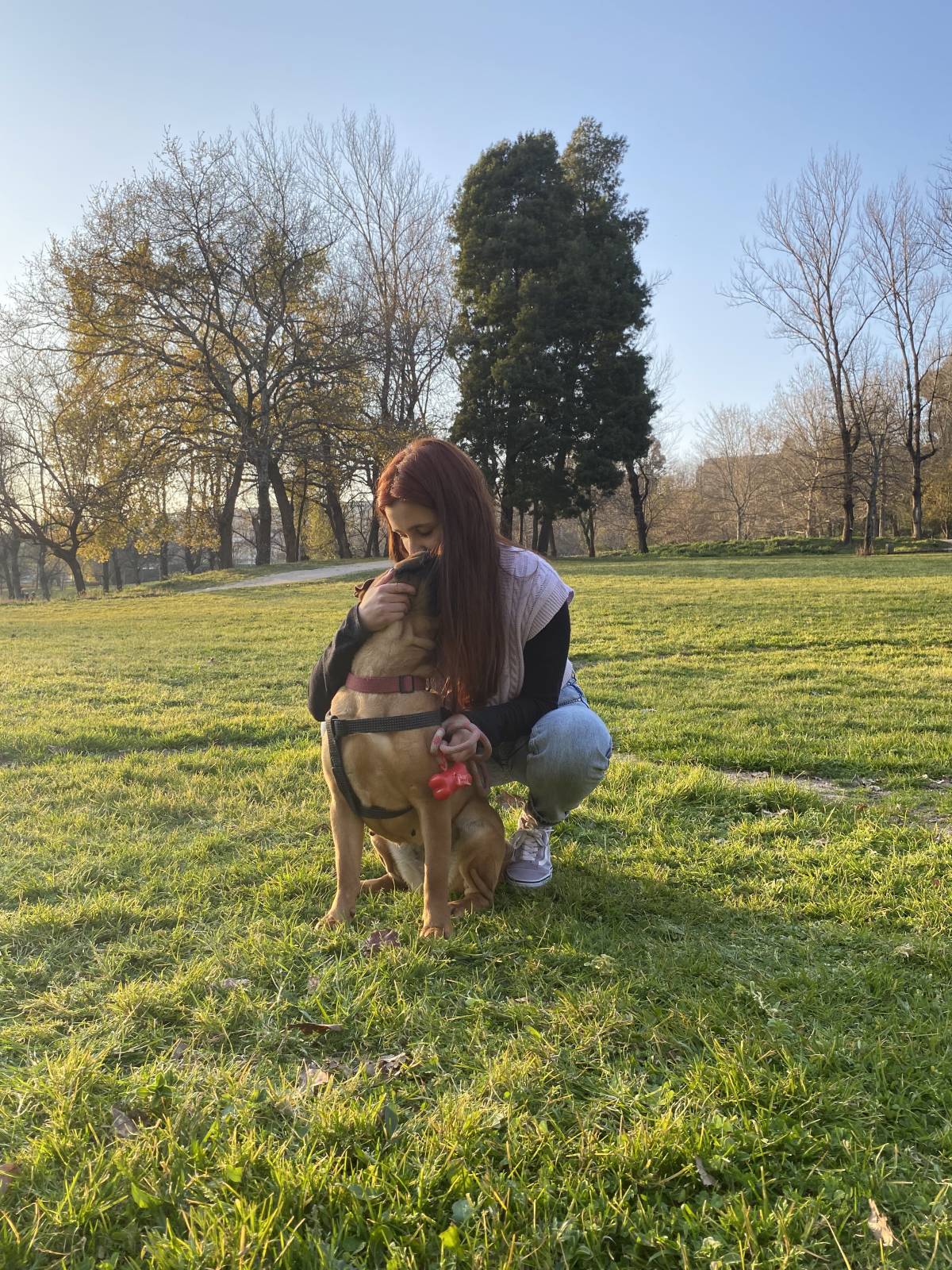 Adriana Carneiro - Guimarães - Katzensitter