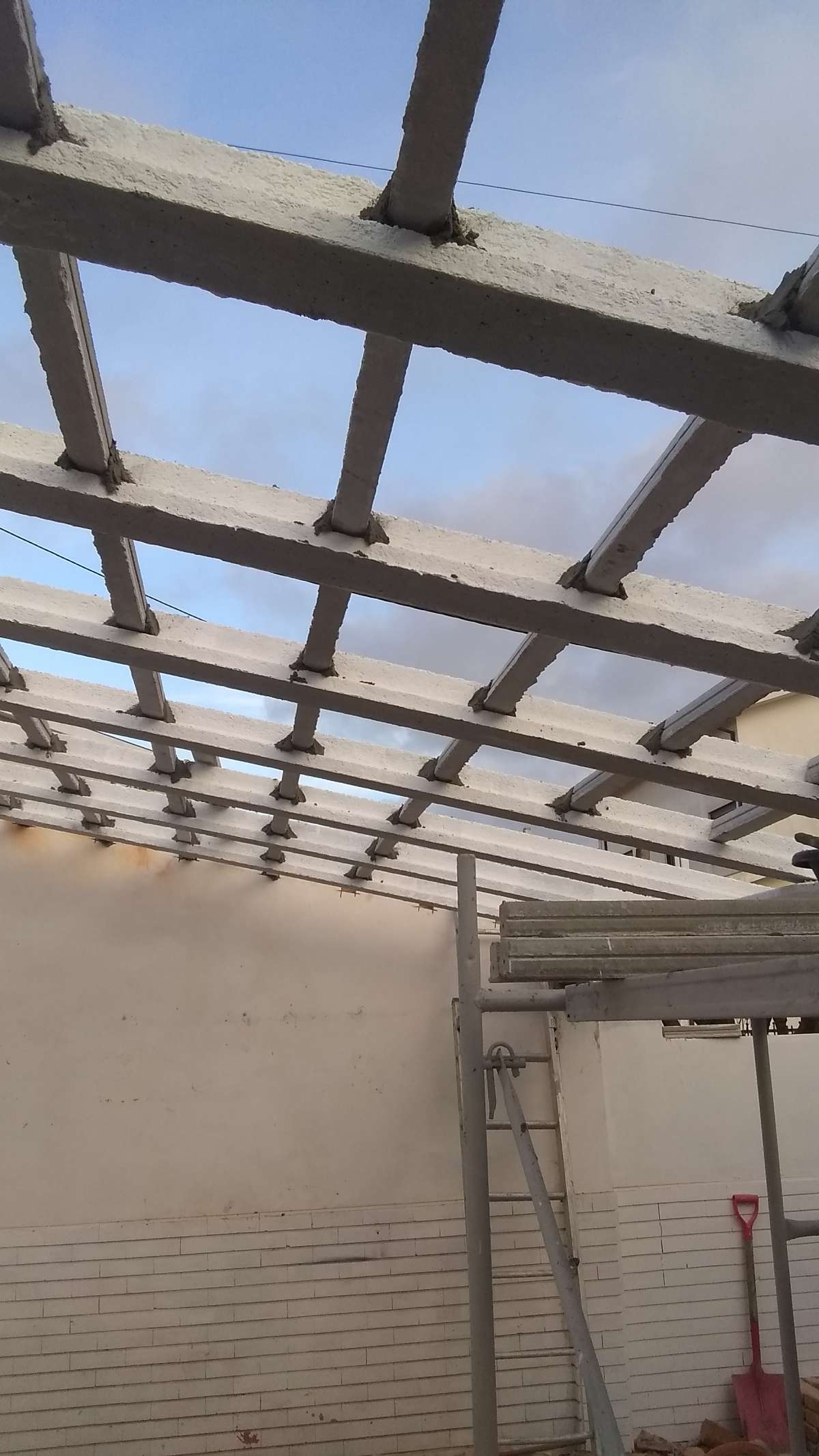 Alex Jorge - Vila Nova de Gaia - Kitchen Remodel