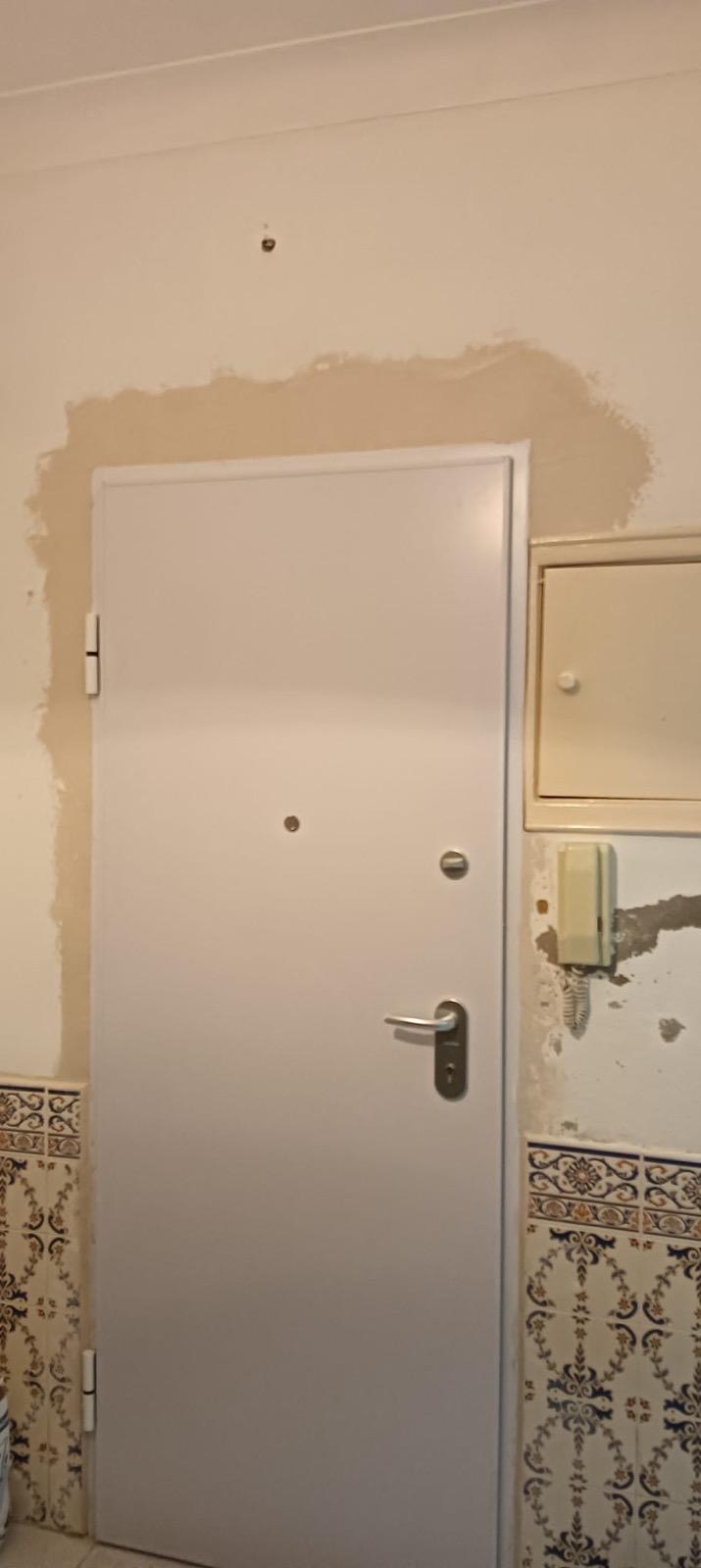 Johnathan silva - Vila Franca de Xira - Siding Installation, Repair, or Removal