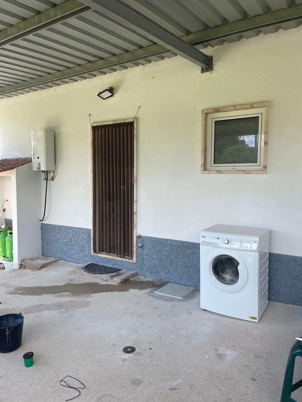 Fábio Ramos - Alcobaça - Remodelação de Casa de Banho