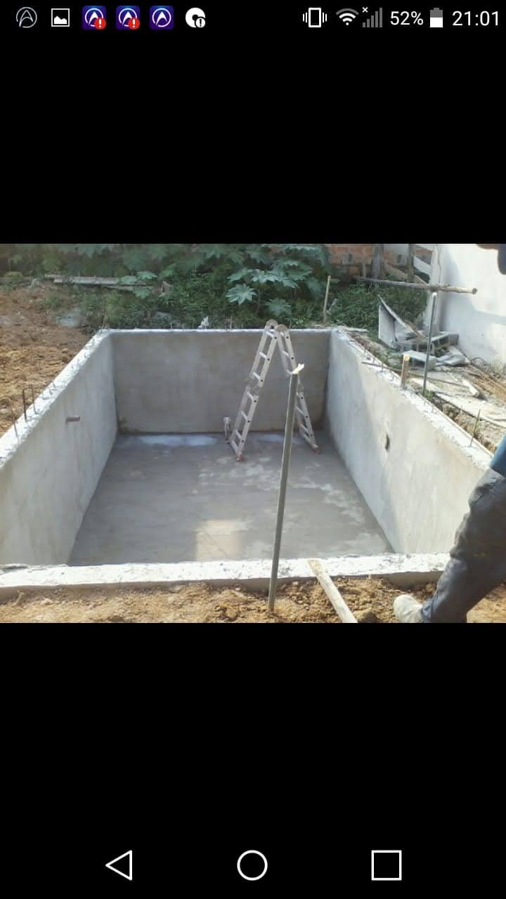 LDN Construção - Nelas - Roofing