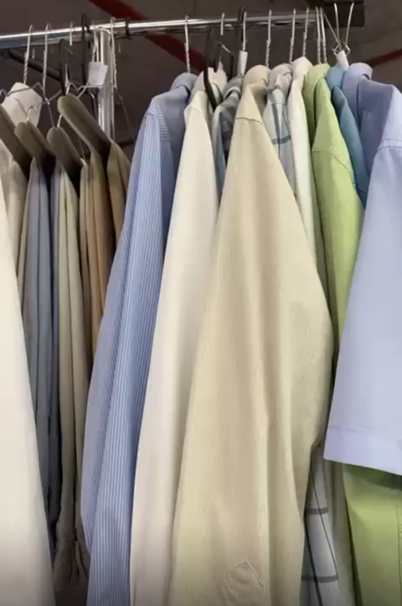 Engoma Bem - Tomar - Washing and Ironing