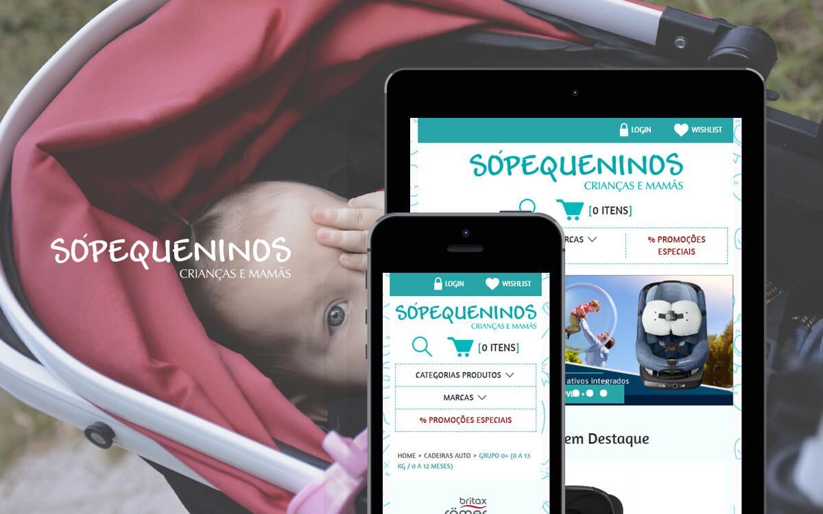 Goweb Agency - Porto - Kinderbett montieren