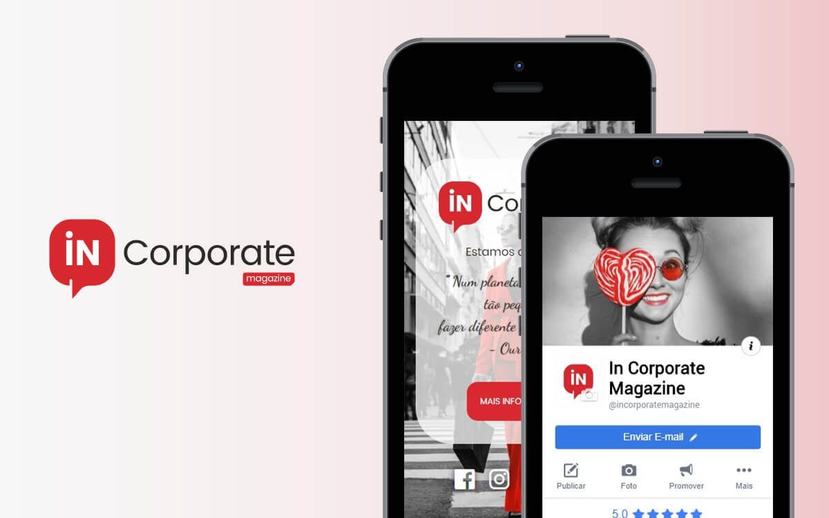 Goweb Agency - Porto - Grafikdesign