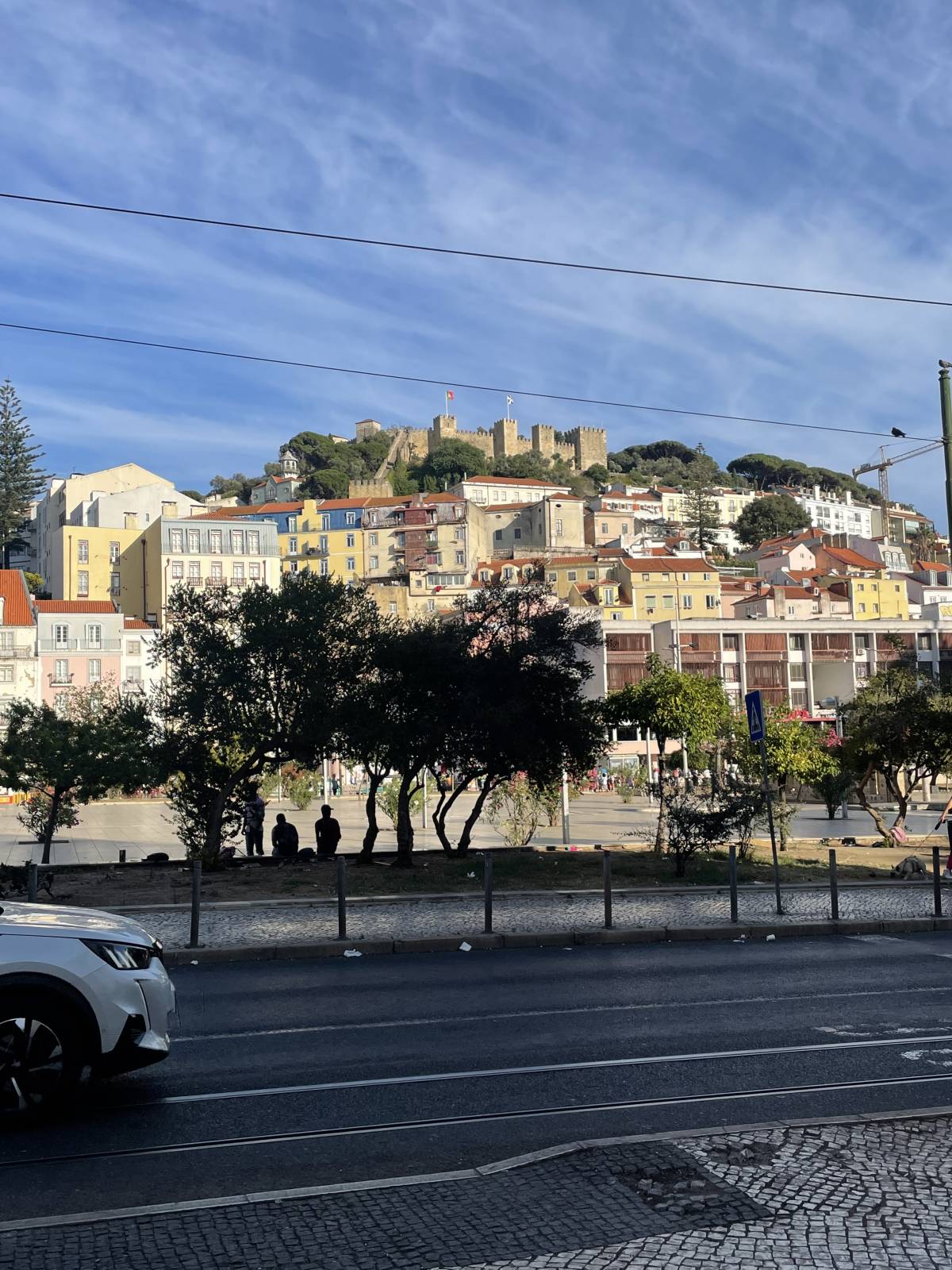 renovação casa atif zahoor - Lisboa - Construção de Casa Nova