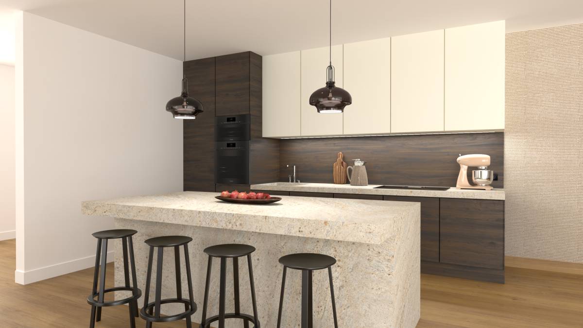 Maison Altana - interior design - Sines - Innenarchitektur oder Interior Design