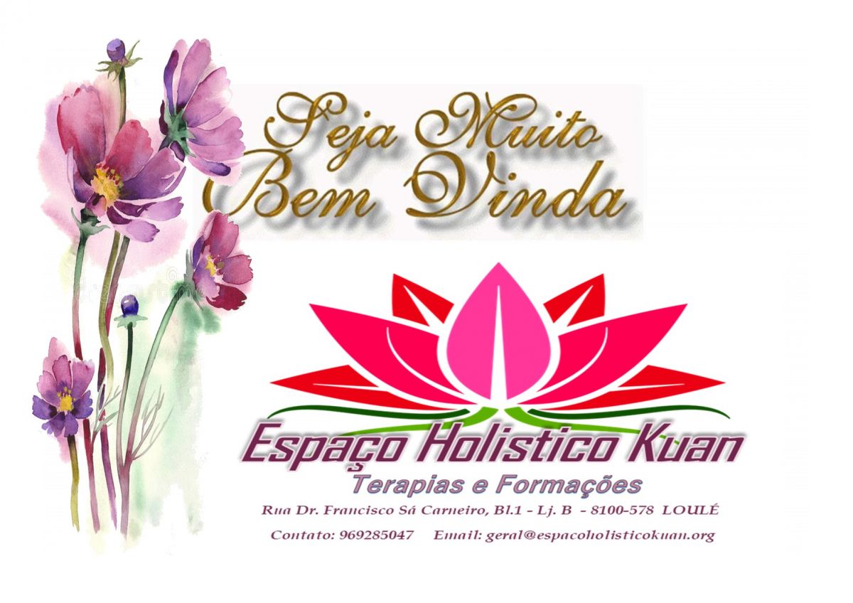 Espaço Holistico Kuan - Loulé - Sessão de Meditação
