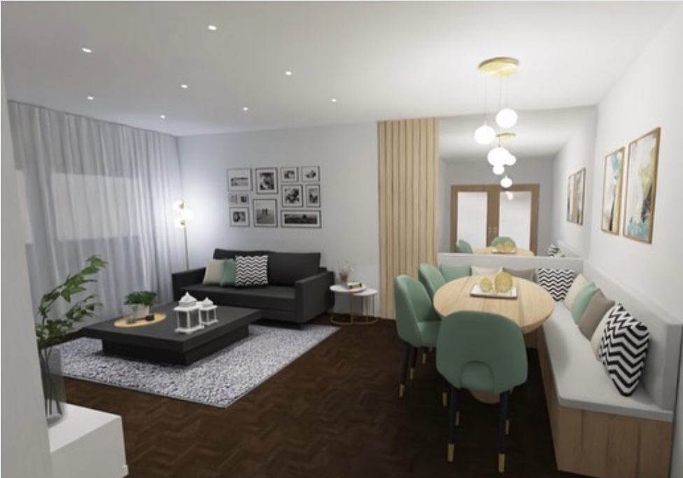Vandica Decor - Oeiras - Home Staging