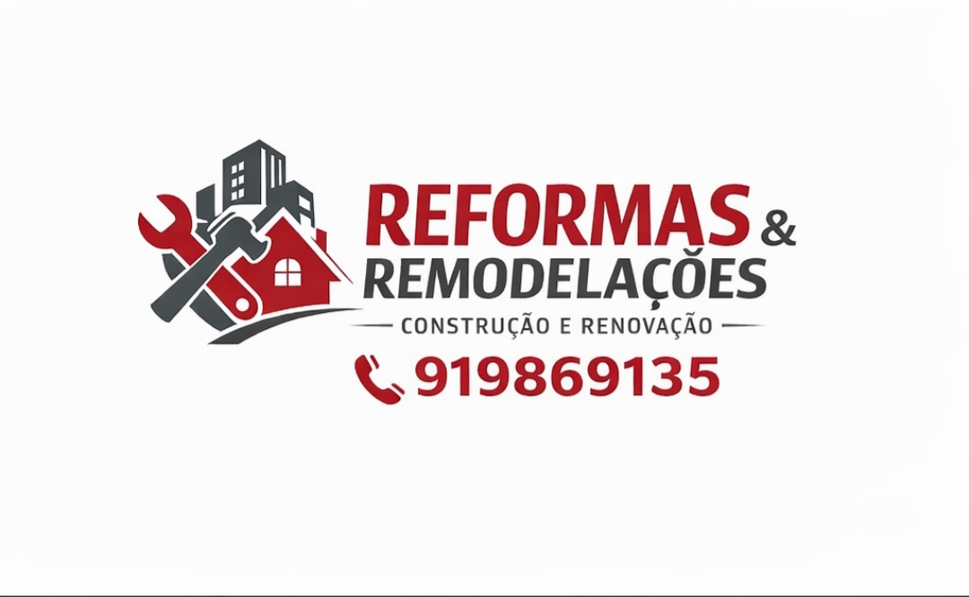reformas& remodelações - Santa Maria da Feira - Hogar