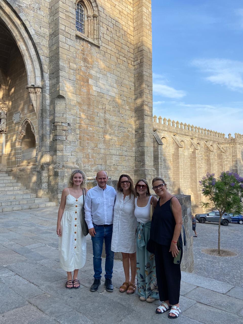 Paladine-travel.com - Lisboa - Chauffeurservice