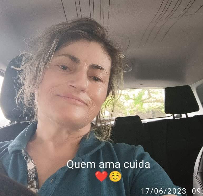 Cristina Martins - Valongo - Serviço Doméstico