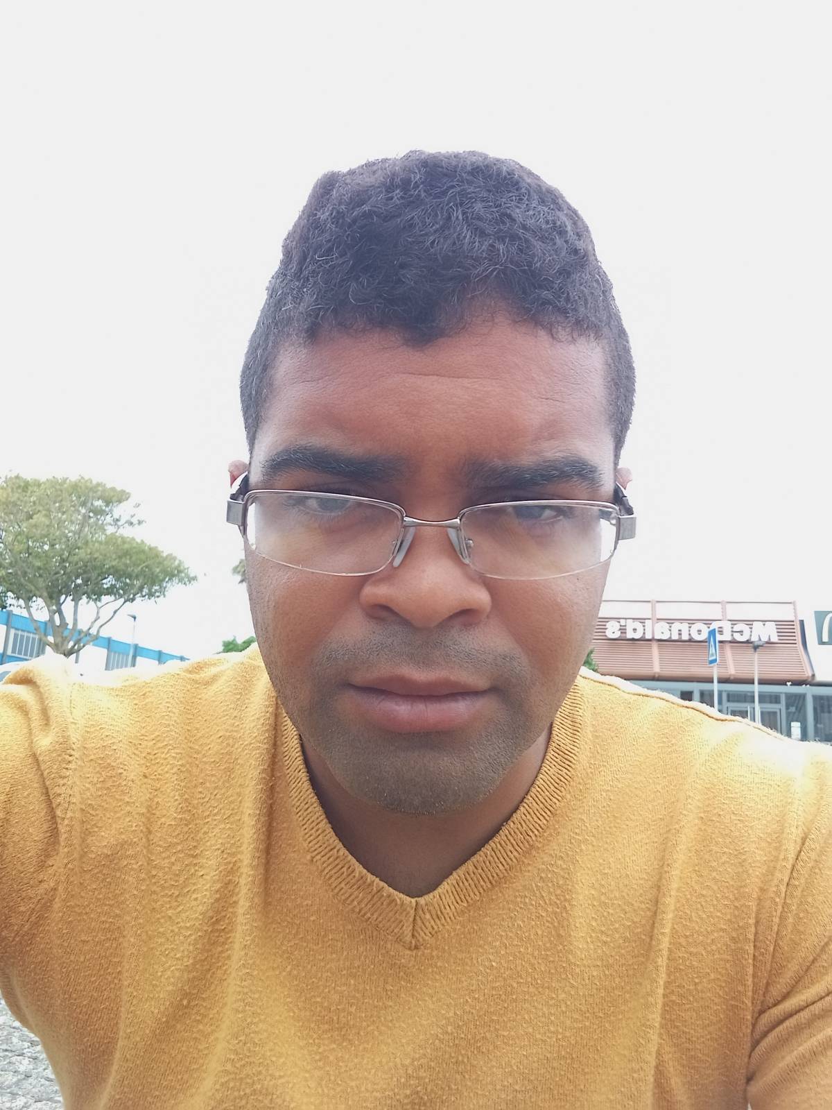 sergio ornelas - Vila do Conde - Limpeza a Fundo
