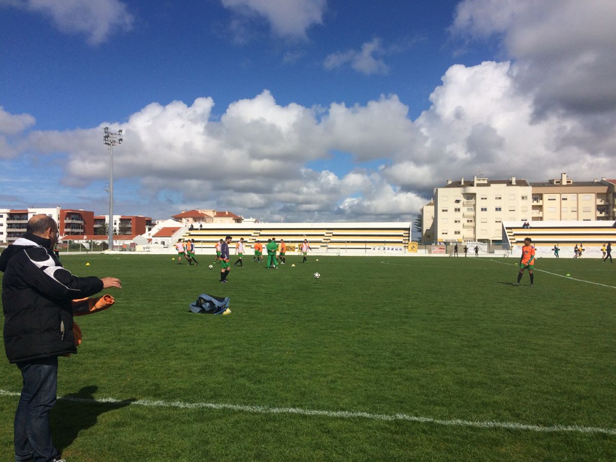 Ítalo Giordani Bortolozo - Almada - Fisioterapia