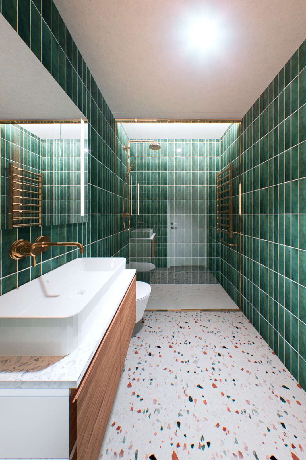 Studio Mauricio Souza - Vila Nova de Gaia - New Home Construction