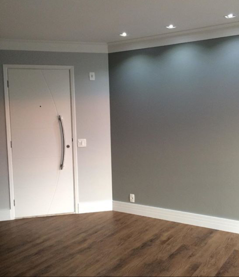 Marcos Paint - Pinturas Gerais - Seixal - Cabinet Painting