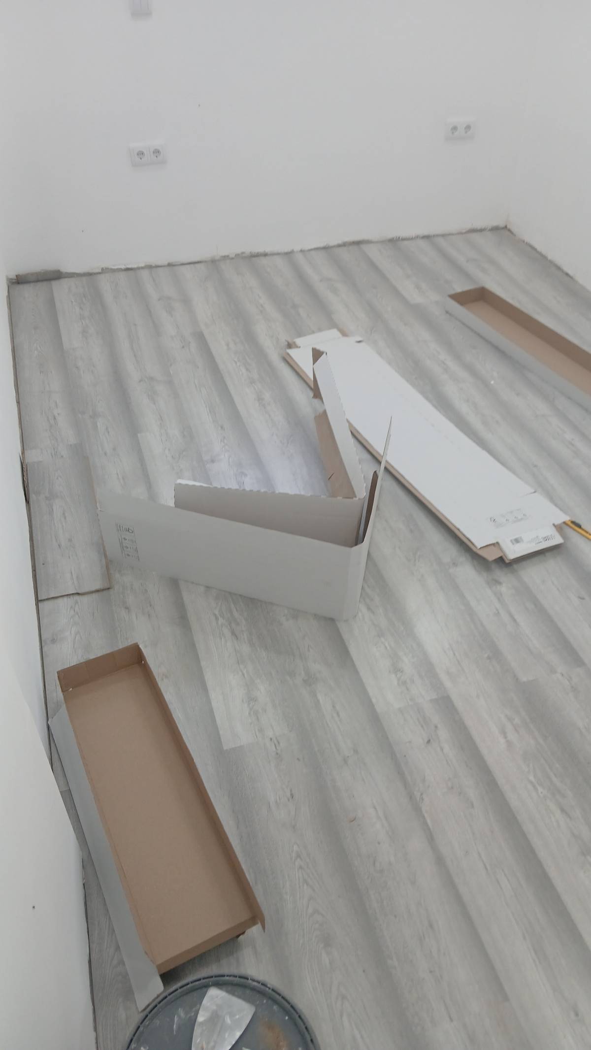 Nilson - Seixal - Hot Tub and Spa Installation