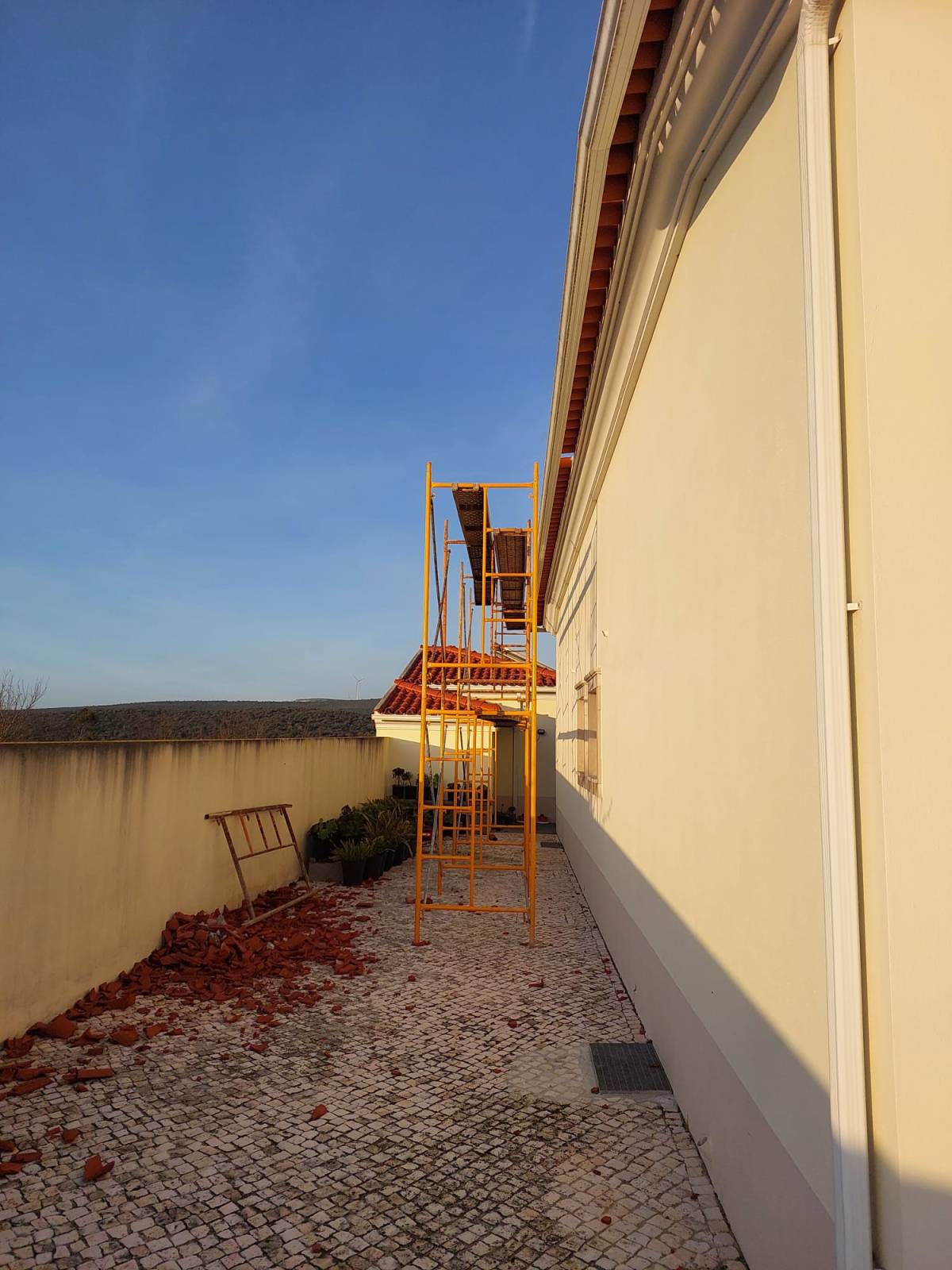 R.c costruçaoes - Pombal - Rénovation de cuisine