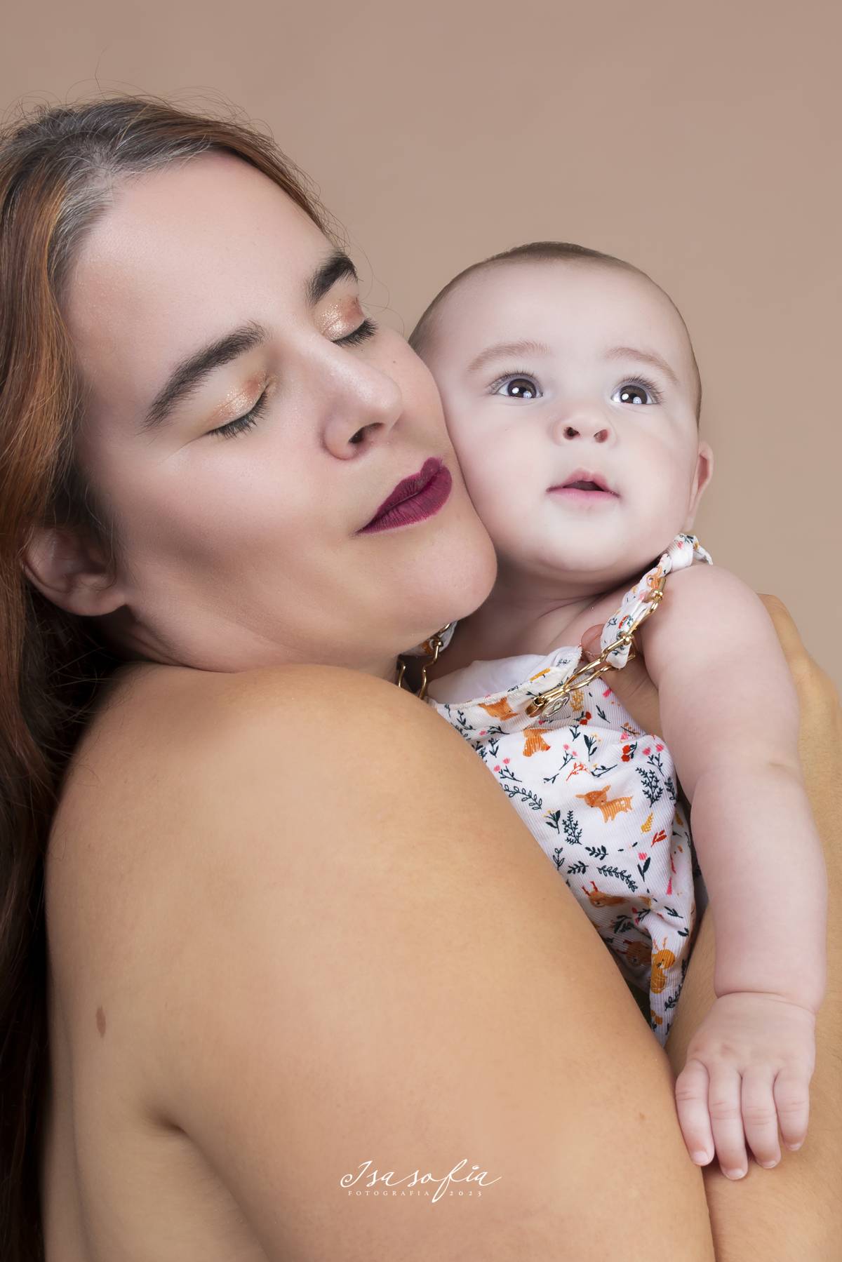 THINK PINK - Batalha - Commercial Photography