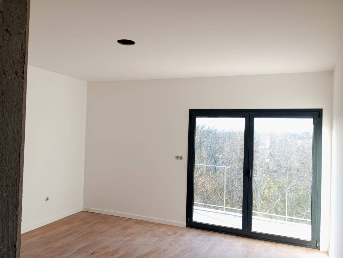 LDN Construção - Nelas - New Home Construction