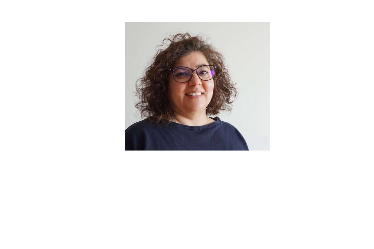 Marlene Cravo - Maia - Spanisch-Nachhilfe