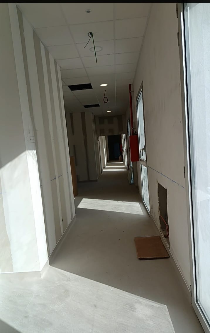 L&L pinturas em geral - Vila Nova de Cerveira - Paredes, Pladur e Escadas