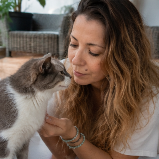 Leonor Pereira - Braga - Banhos e Tosquias para Animais