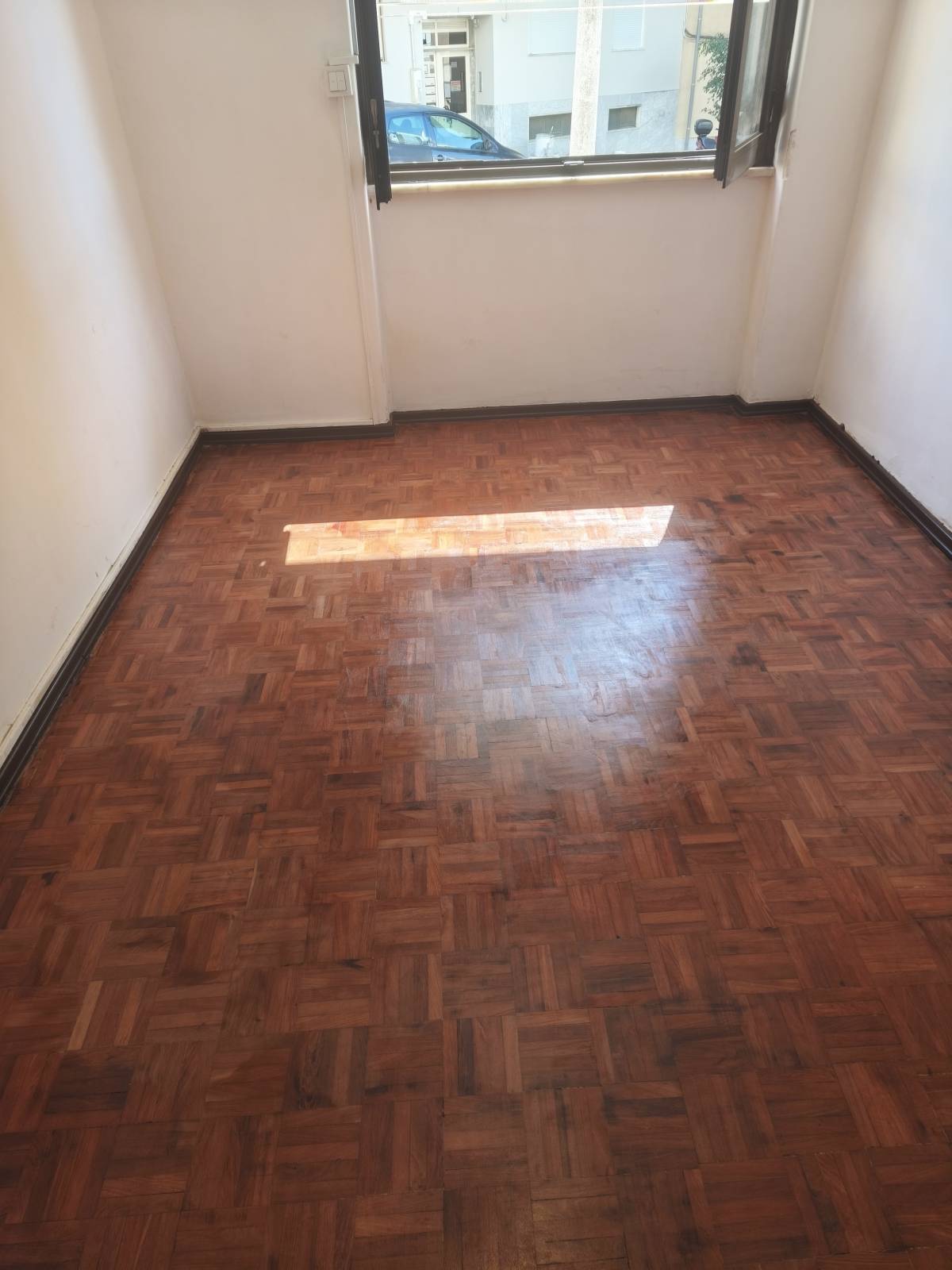 Reparación de suelos de madera o reemplazo parcial - Suelos
