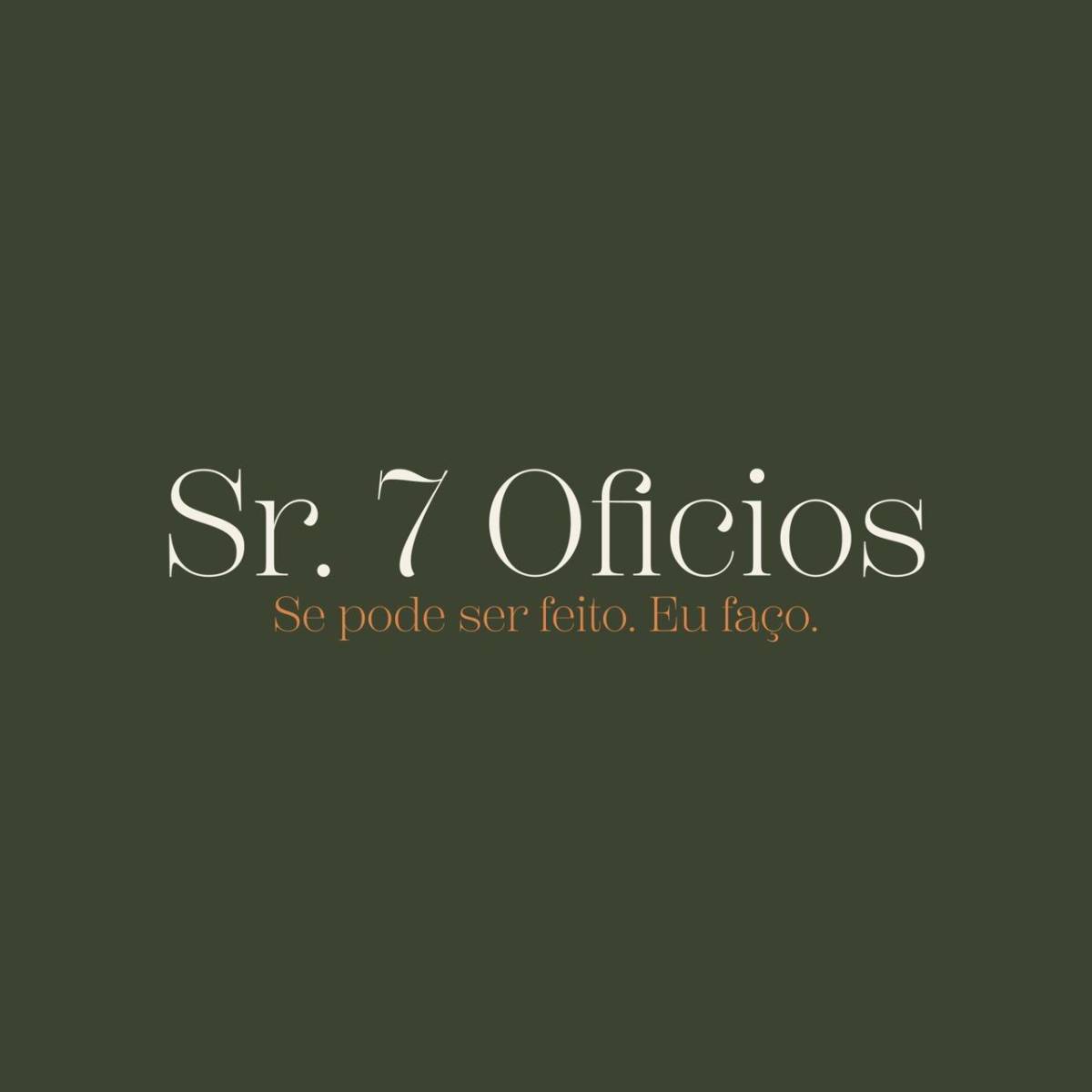 Sr.7Oficios - Guimarães - Instalación, reparación o eliminación de revestimientos