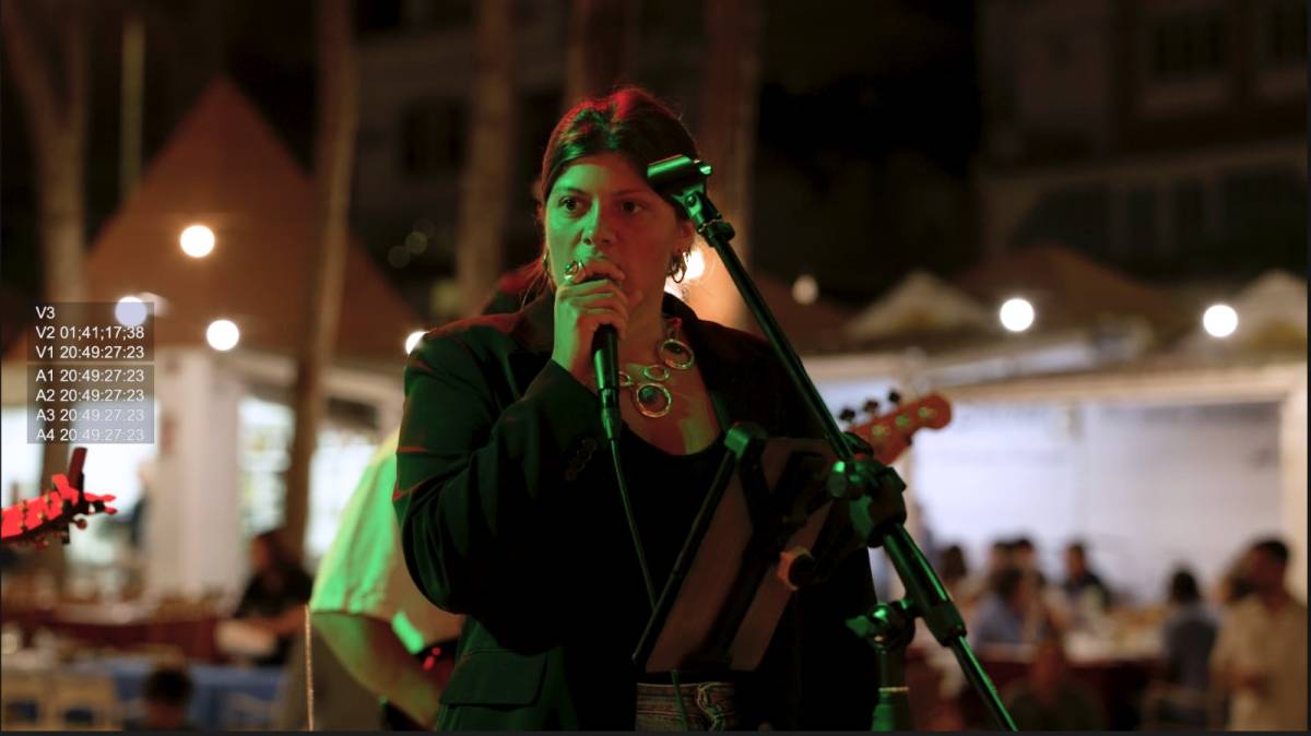 Binha - Cascais - Singers
