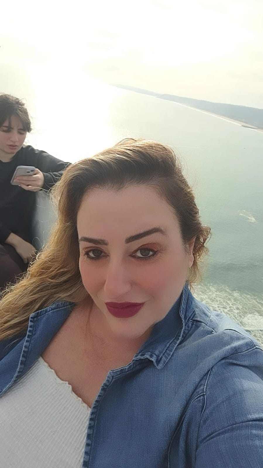 Ligia - Nazaré - Nettoyage en profondeur