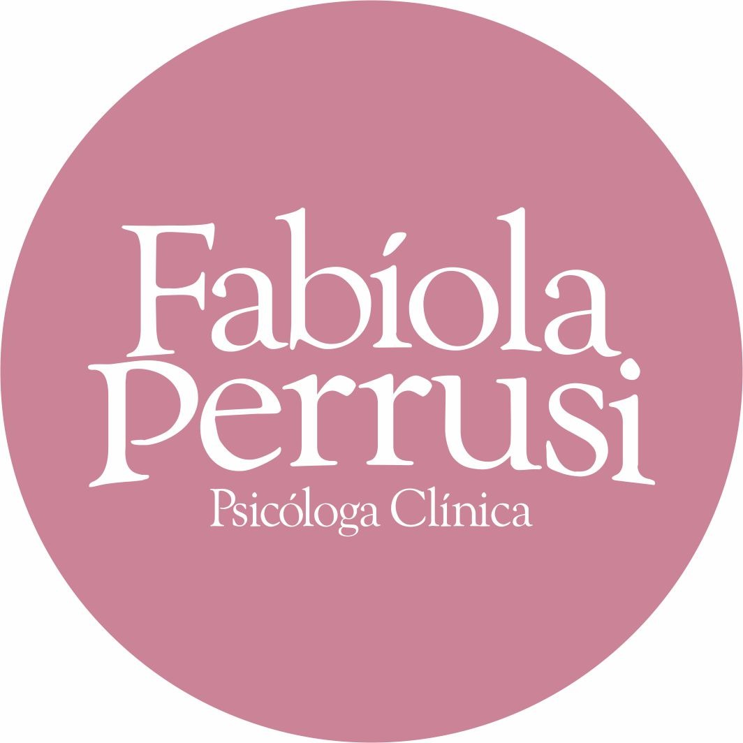 Fabíola Perrusi Psicóloga Clinica - Cascais - Psicologia