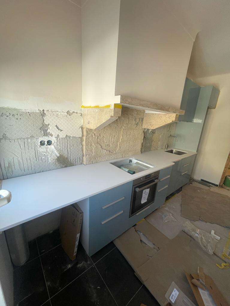 Pedro Rogério - Cascais - Countertop Repair or Maintenance