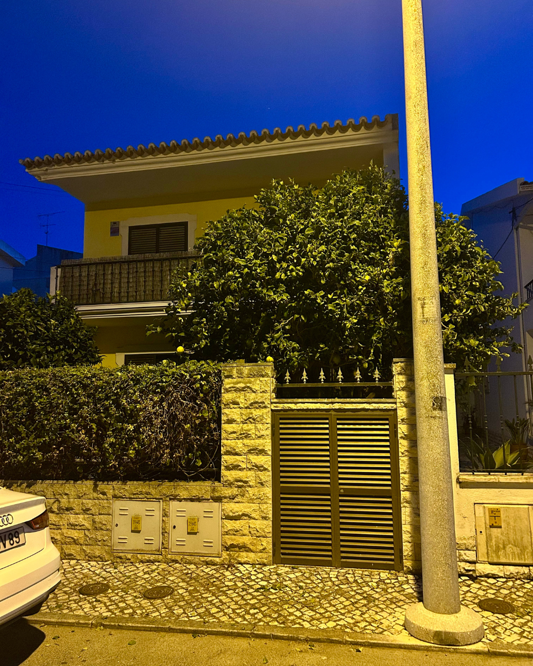 GN - Soluções - Cascais - Whirlpool und SPA-Bereich Aufbau