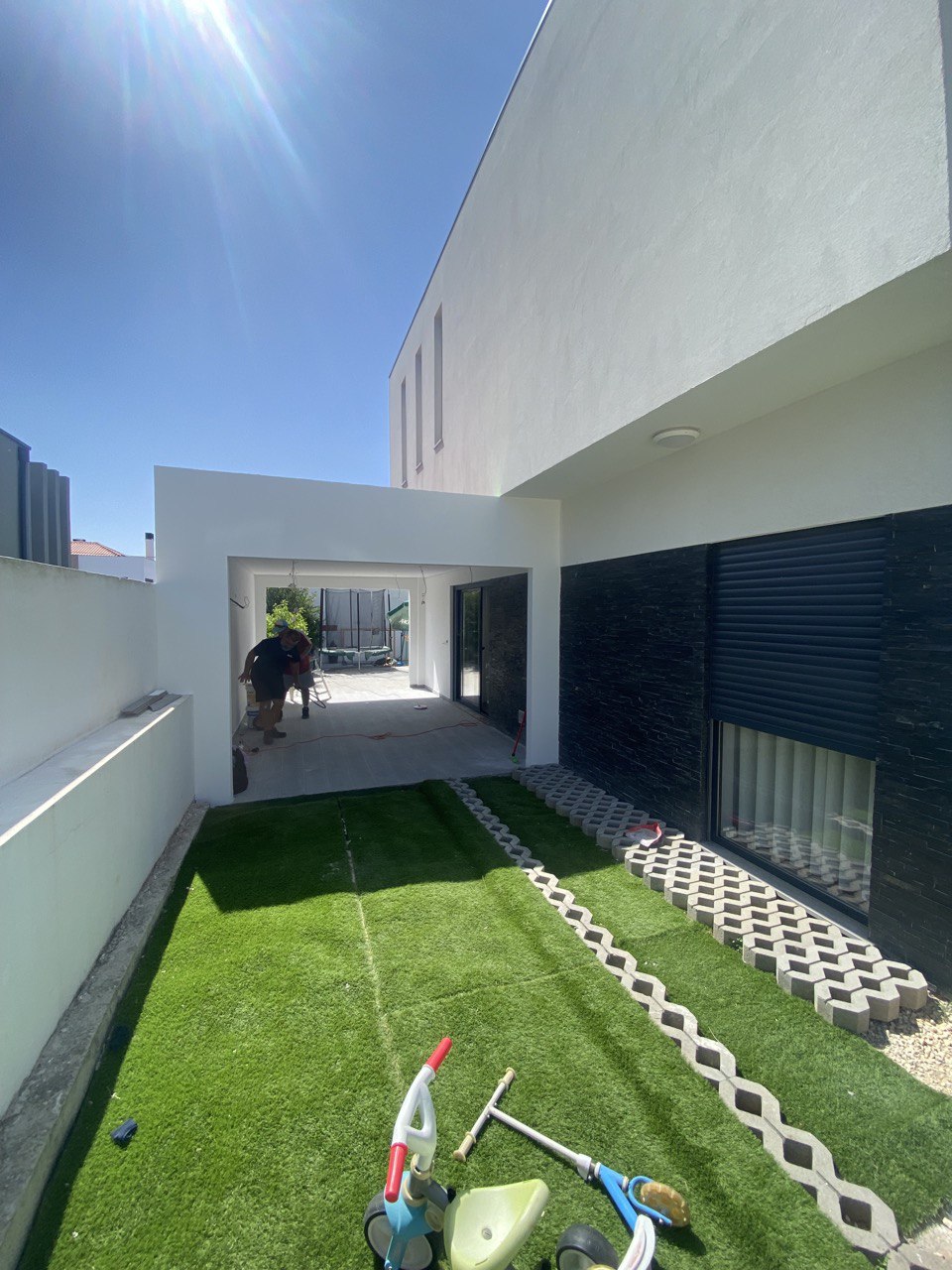 Imponente, Lda - Sobral de Monte Agraço - Plumbing