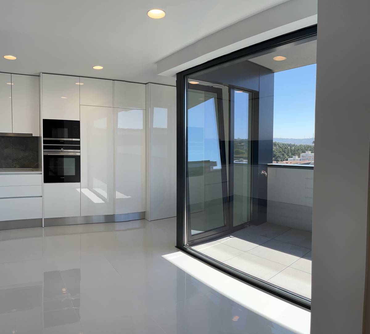 Deep Clean - Vila Nova de Gaia - Move-in or Move-out Cleaning