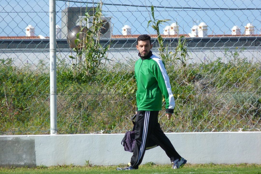 Ítalo Giordani Bortolozo - Almada - Fisioterapia