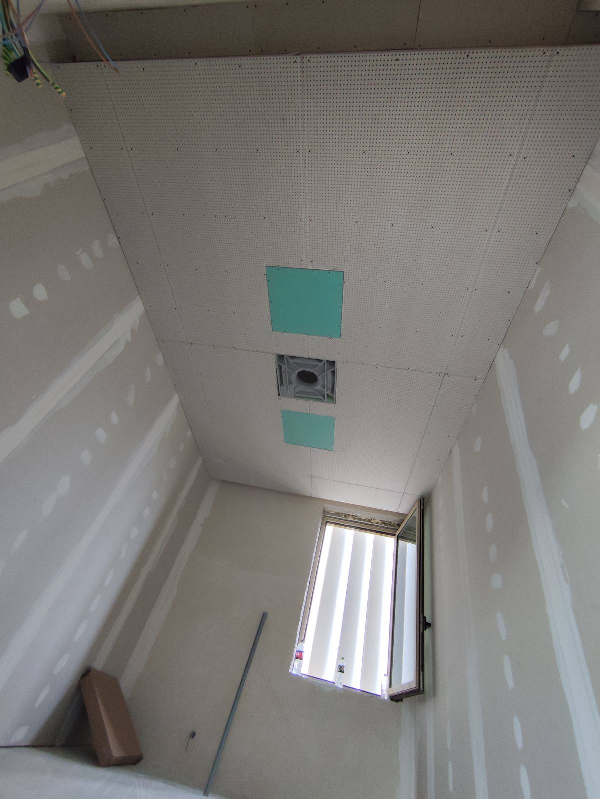 MfsDrywall - Viseu - Wände, Trockenbau, und Treppen