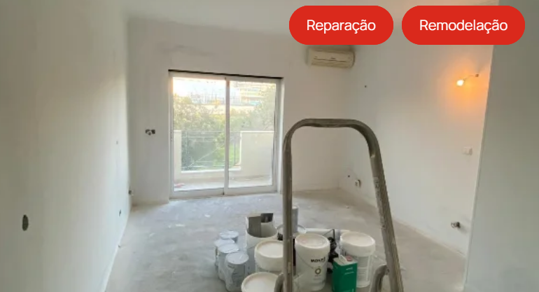 Fixmate - Loulé - Remodelación de baños