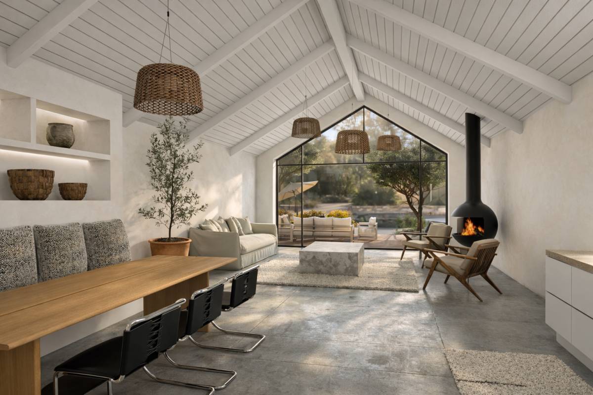 Maison Altana - interior design - Sines - Dekor