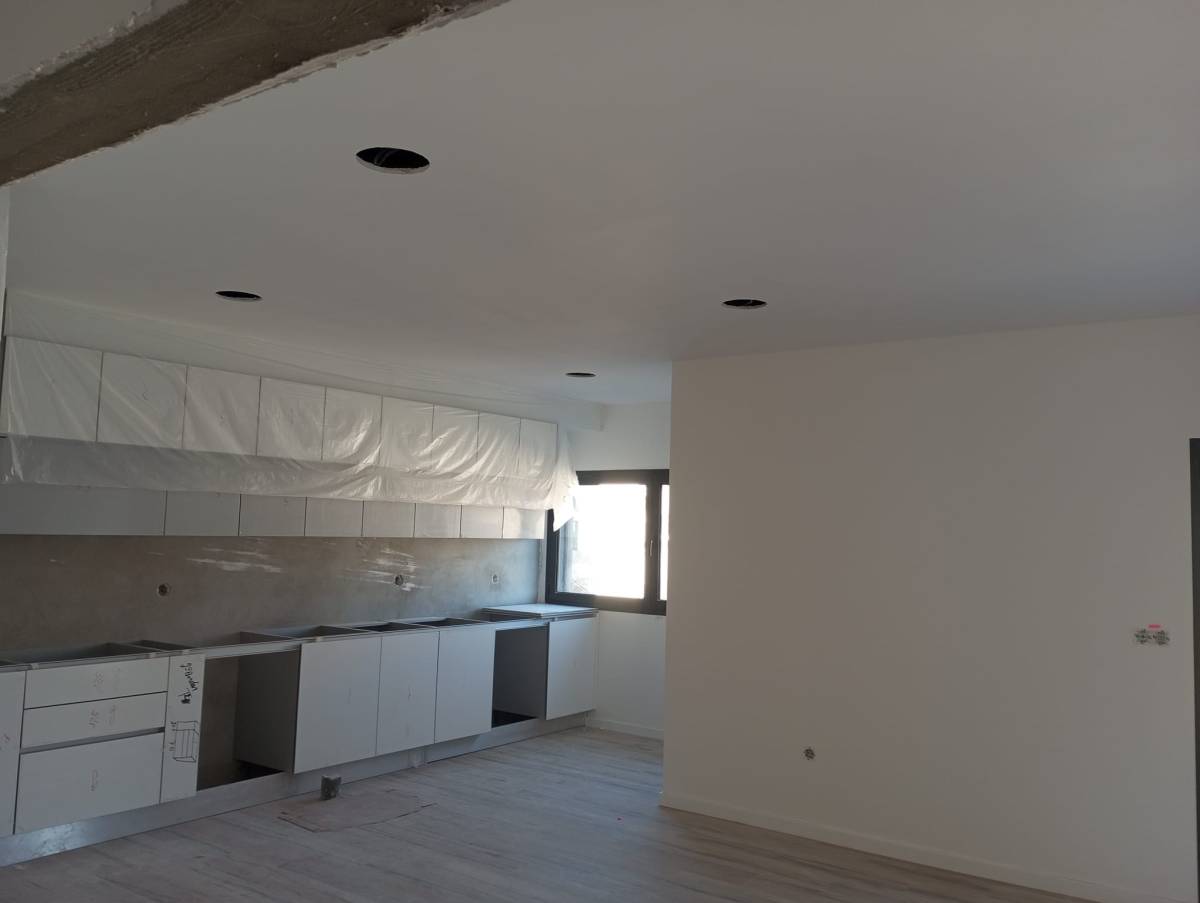 LDN Construção - Nelas - Insulation