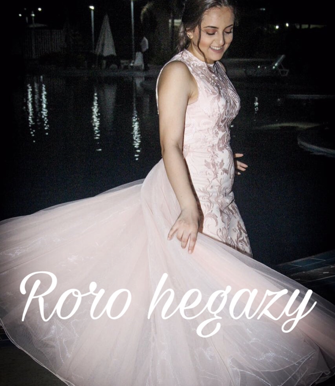 Roro hegazy - Porto - Alterations