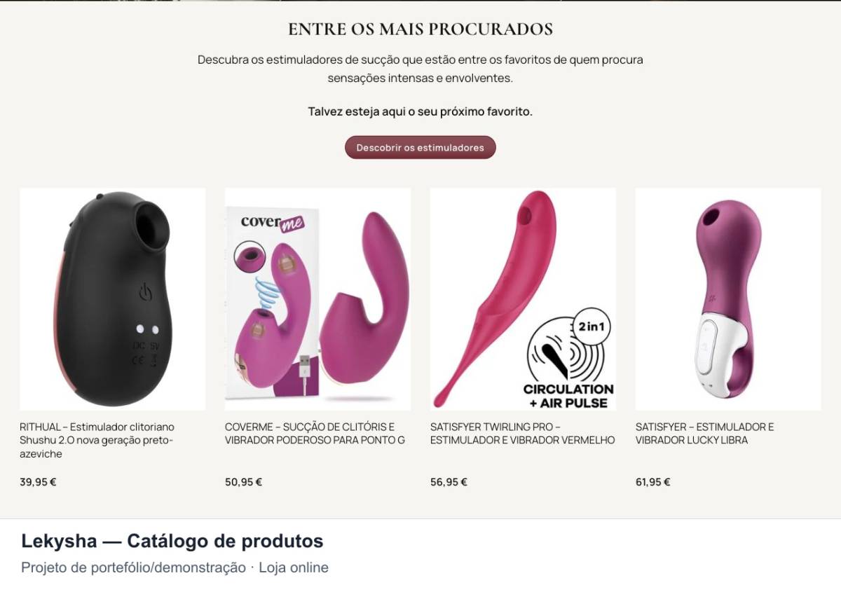 Rosa Studio Design - Vila Nova de Gaia - Webhosting