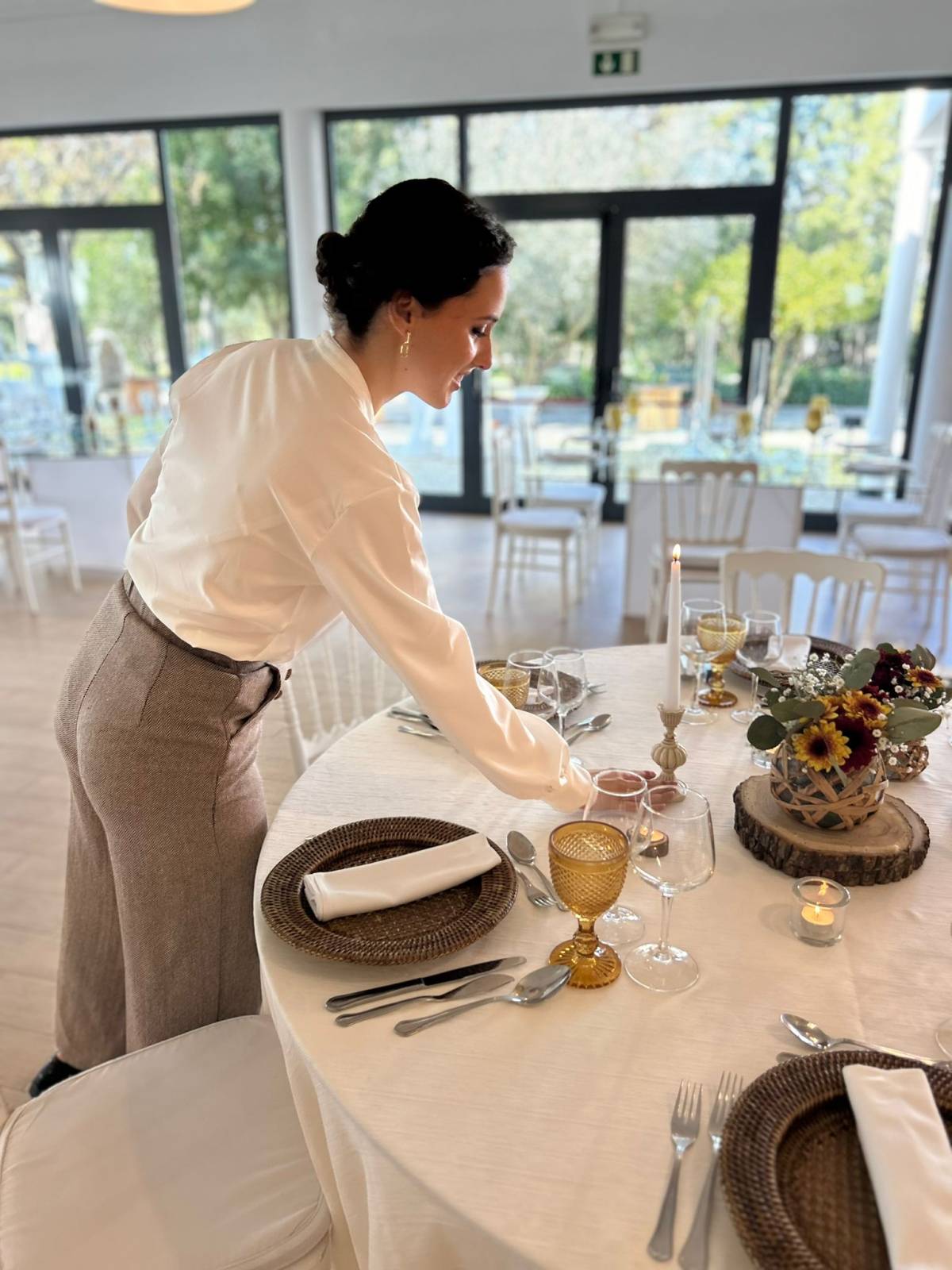 Rita Jorge Event Planner - Seixal - Bartending