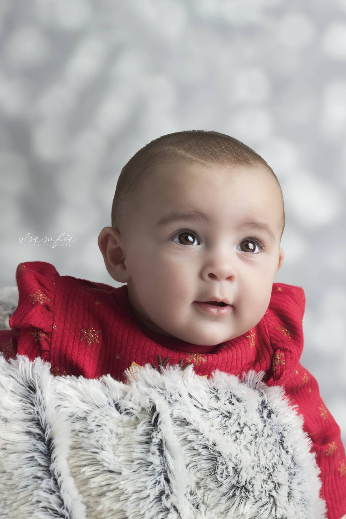 THINK PINK - Batalha - Portrait Photography (for children)