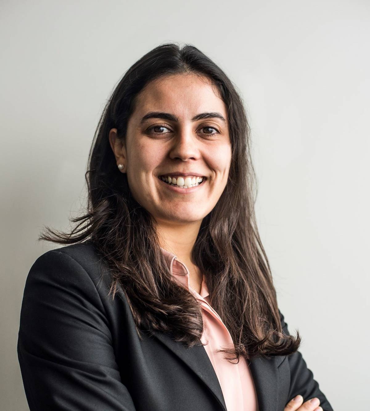 Joana Campos - Póvoa de Varzim - Unternehmensberatung