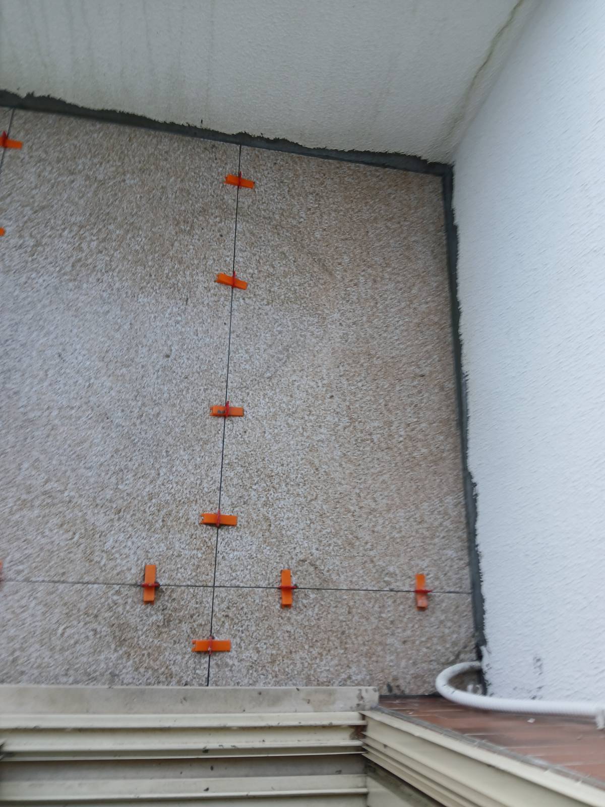 Cid Cantarela - Barcelos - Stone or Tile Flooring Installation